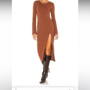 Size Small song of style dress